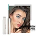 white mascara